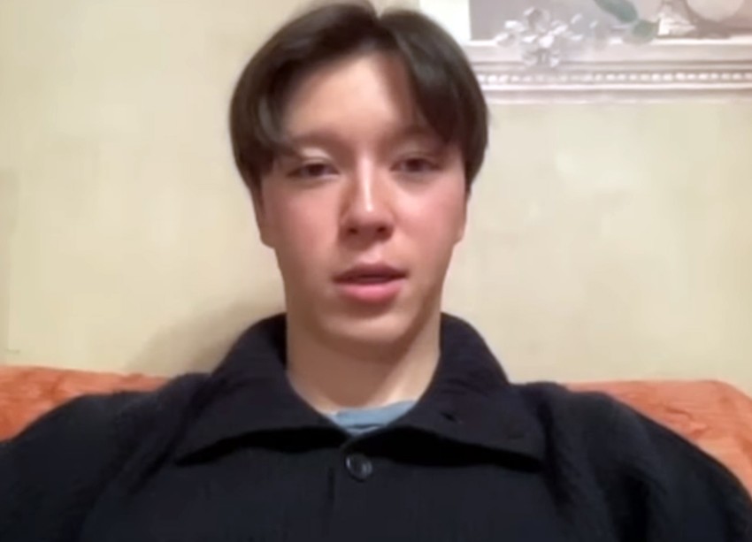 Džordži Suzuki (22)