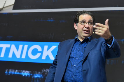 Najsłabszym ogniwem bezpieczeństwa wciąż jest człowiek. Kevin Mitnick pokazał, jak nas przechytrzyć