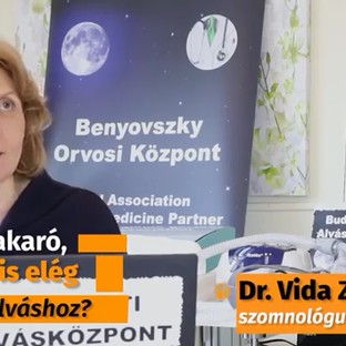 Szemtakaró, füldugó is elég a jobb alváshoz?