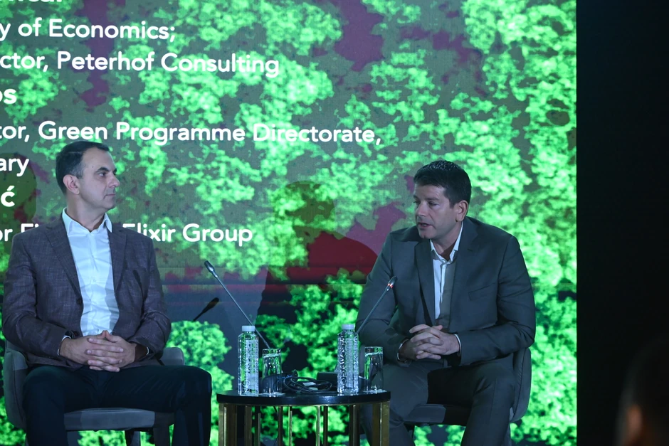 Exclusive Fire chat: Walking the talk: Regional business leaders on ESG reality & future