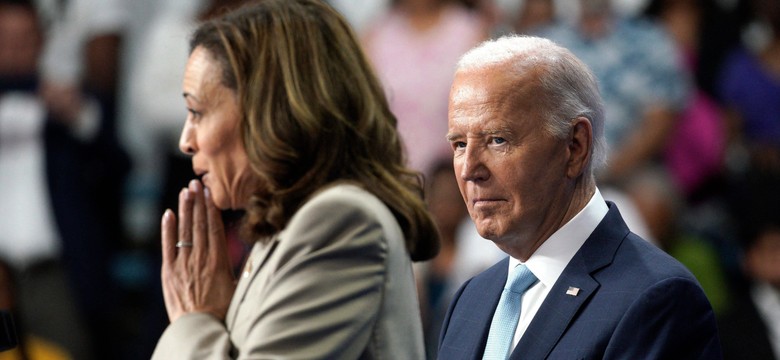 Sensacyjne doniesienia. To dlatego Kamala Harris przegrała? "Partia okłamała Amerykanów"