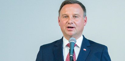 Szokujące słowa Dudy o Unii. Naprawdę to powiedział!