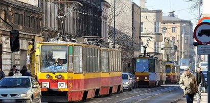 Przestańcie jeździć stadami!