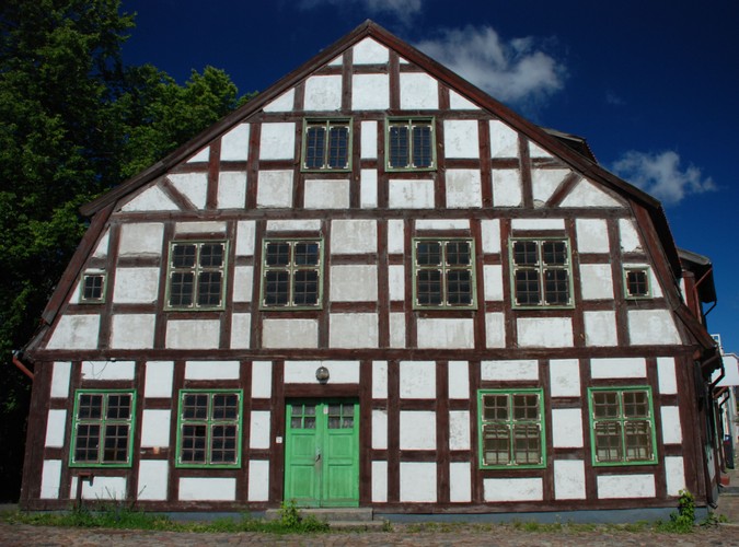 Rycerskim szlakiem przez Litwę