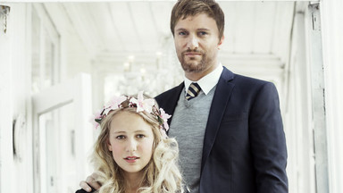 Pierwszy oficjalny ślub dziecka w Norwegii: 12-latka poślubi 37-latka?