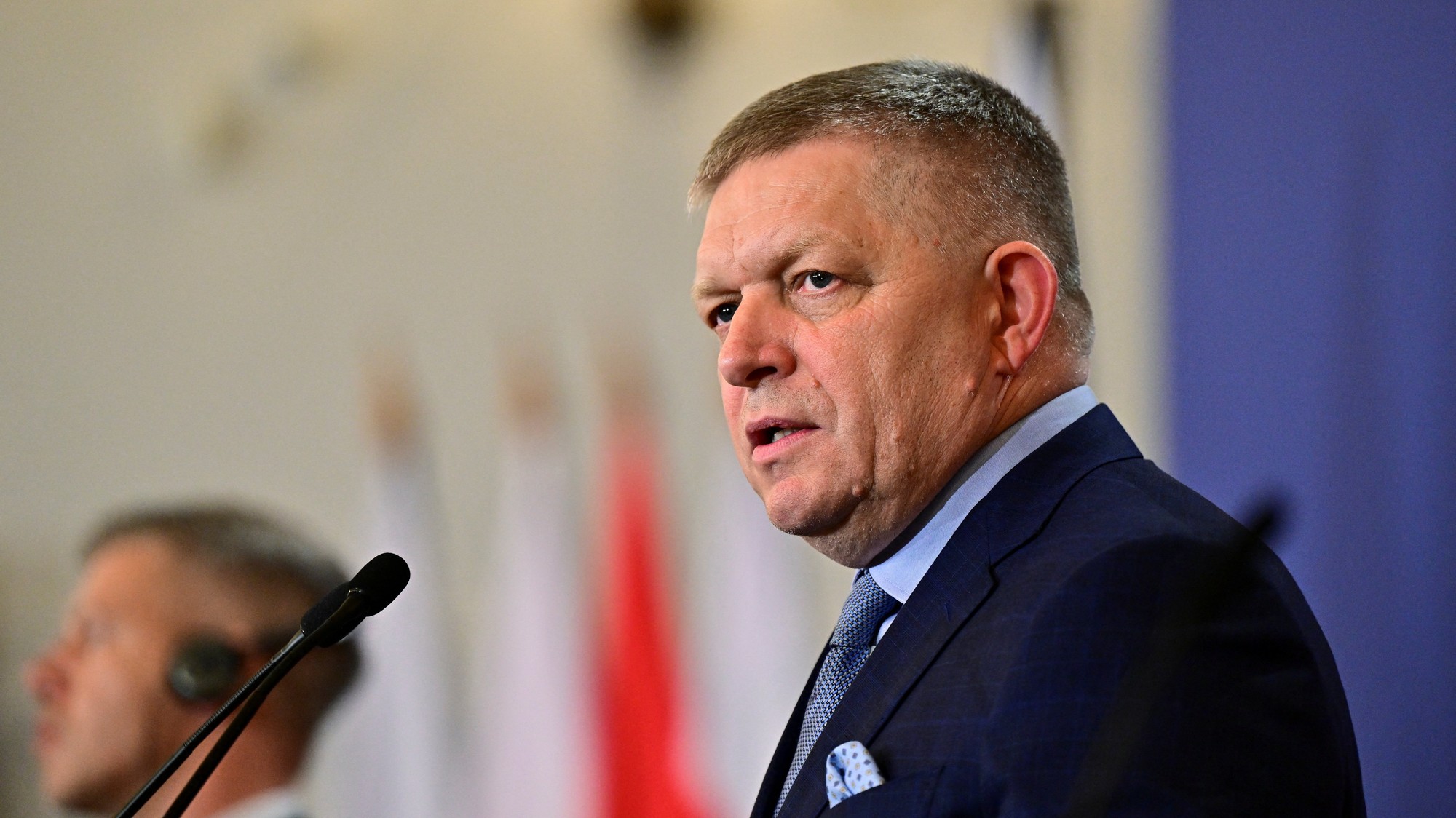 Robert Fico