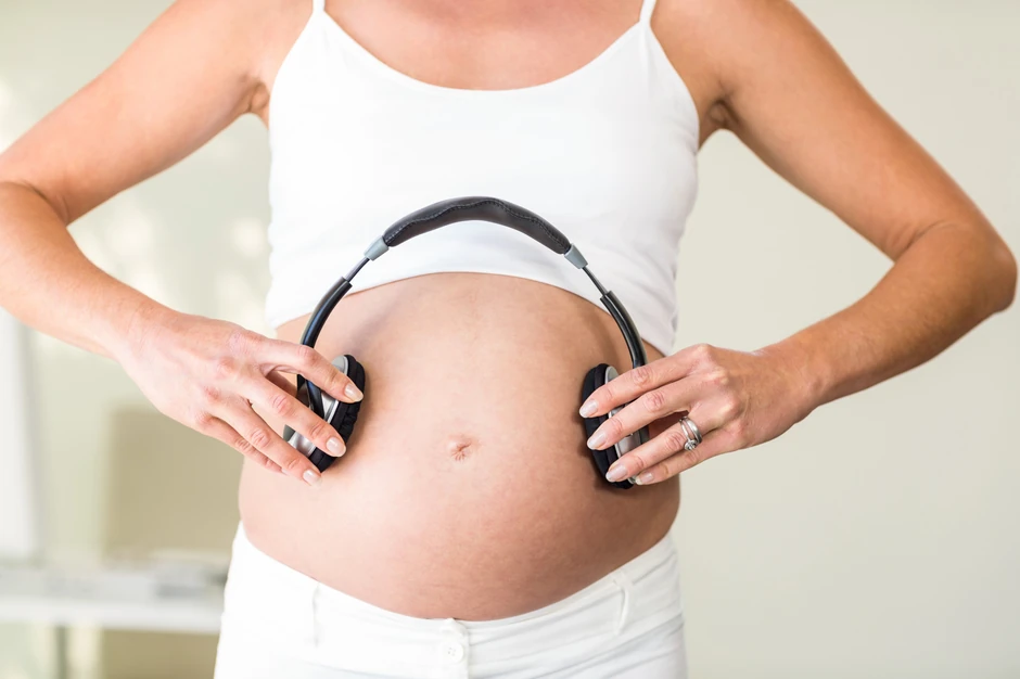 Bebe prepoznaju melodiju koju su majke slušale pred kraj trudnoće, pokazuju istraživanja