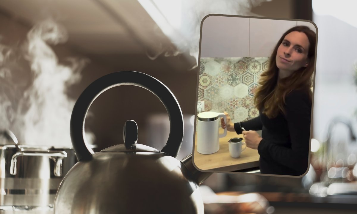 To najgorszy czajnik. Ekspertka ostrzega, ale Polacy kupują, bo jest tani