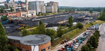 Gminy pytają kto chce kupić tani węgiel od rządu 