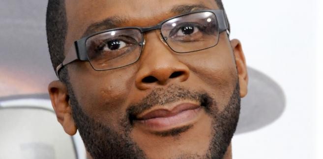 8. Tyler Perry - zarobił 78 mln dol.