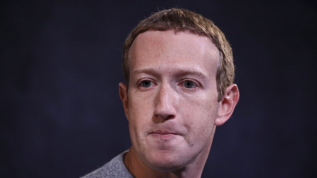 Több mint 11 ezer alkalmazottat rúgott ki Mark Zuckerberg 