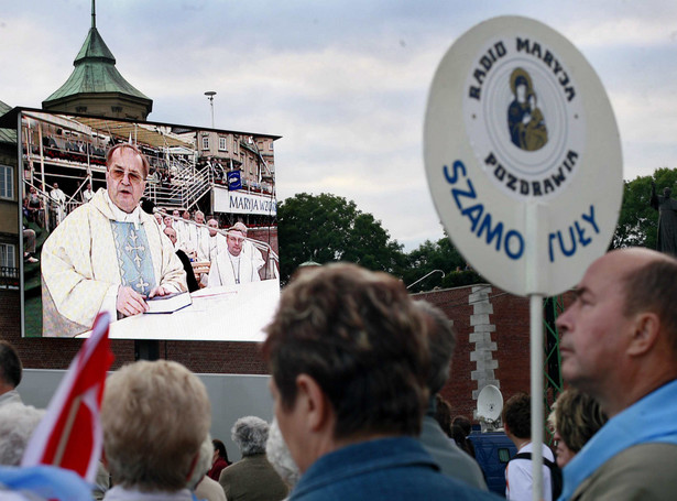 Więcej osób ogląda disco polo niż Telewizję Trwam