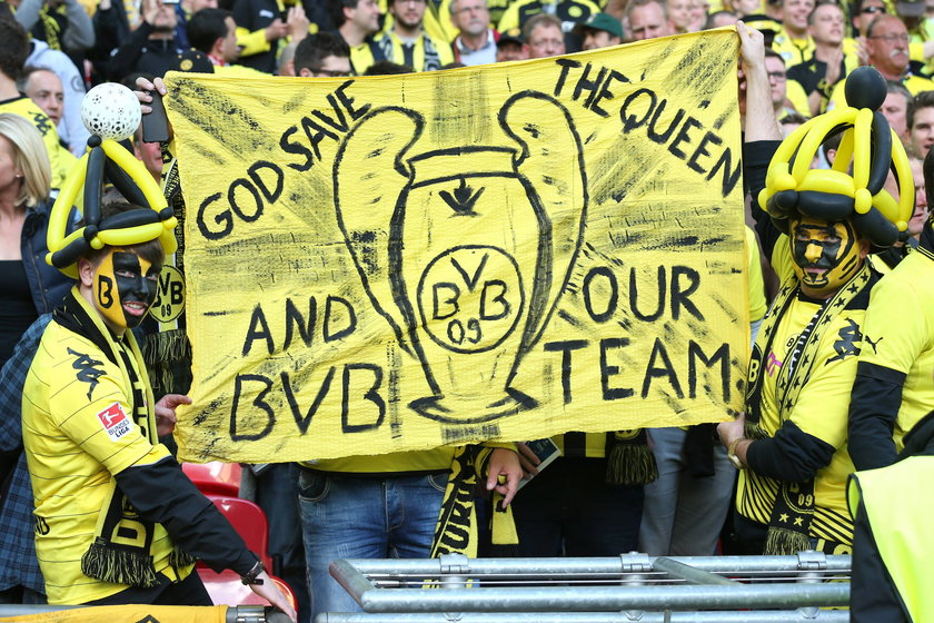 Borussia Dortmund 