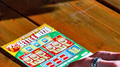 Exploring the history of scratch cards: From paper to digital platforms