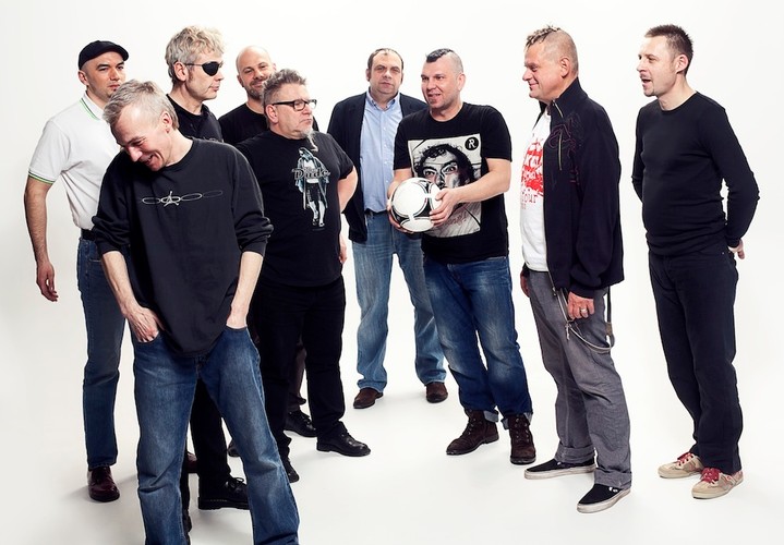 Kult – 'Prosto' (ocena 4/10)