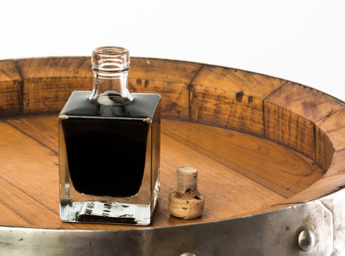 Ocet balsamiczny