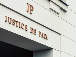 Trybunał Sprawiedliwości w Luksemburgu. 