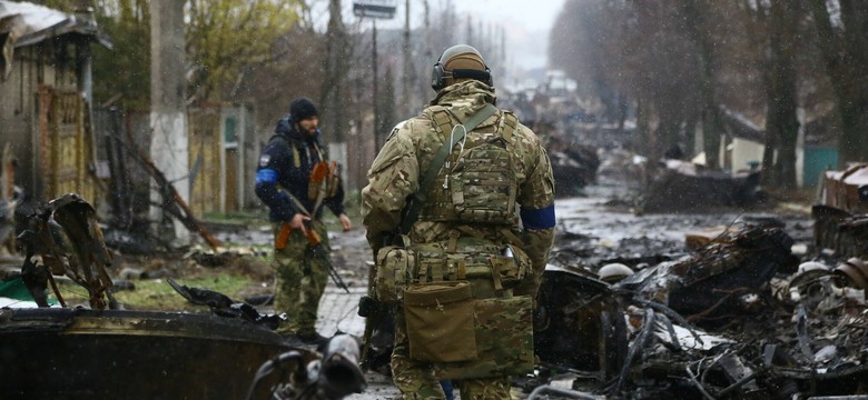 "»Nie martw się, jestem twoją mamą, która sobie ze wszystkim poradzi«. To była ich ostatnia rozmowa". Tak rosyjscy oligarchowie finansują wojnę Putina w Ukrainie. Cz. 2.