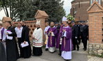 Pogrzeb księdza Jaromira Buczaka. Zginął tragicznie w Tatrach