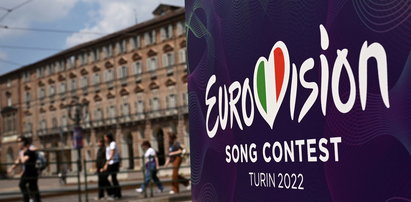 Finał Eurowizji zagrożony?! Rosyjscy hakerzy chcą wcielić w życie ten plan 