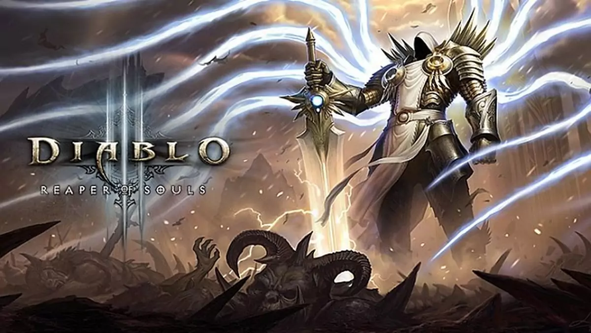 Diablo III - łatka 2.4.0 już na serwerach gry