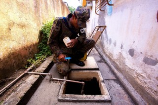 USA: Wirus zika przenoszony drogą płciową