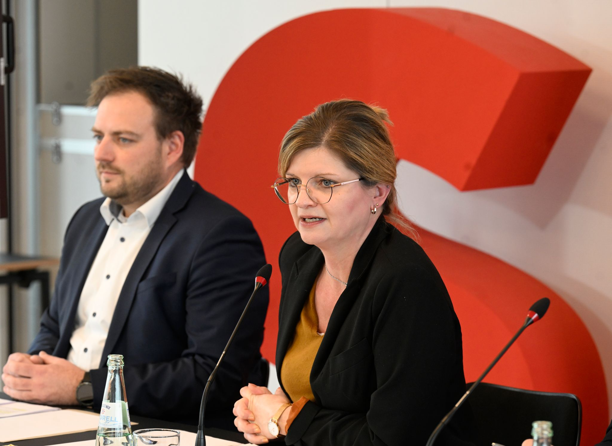 SPD startet provokante Frust-Aktion nach Wahlschlappe