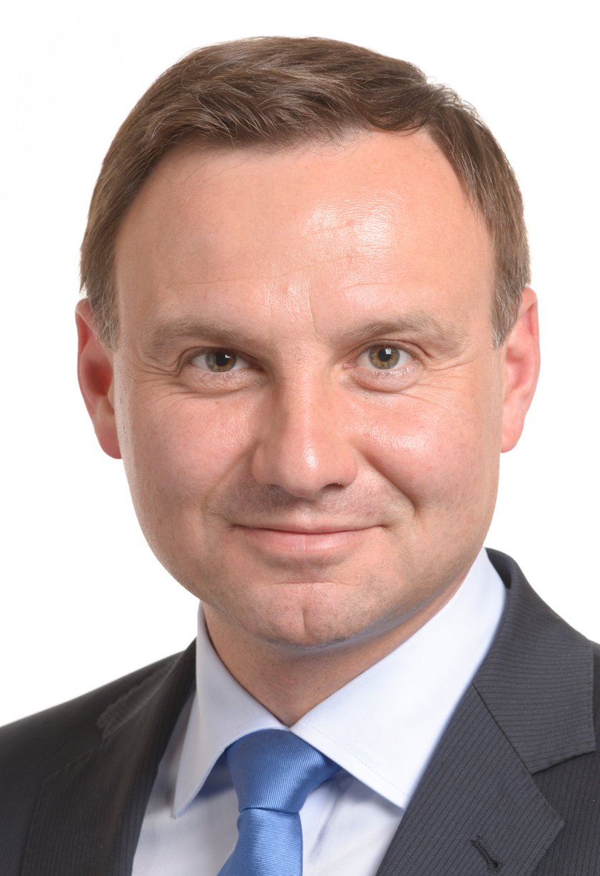 Andrzej Duda