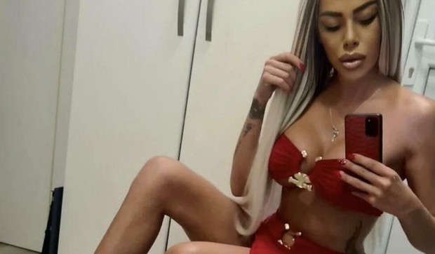 Mimi Oro danas