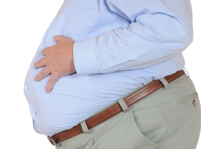 Rzuć otyłych przyjaciół