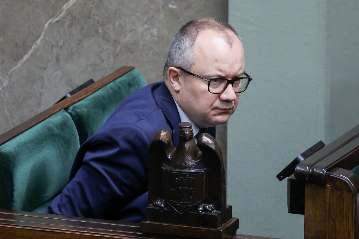 Adam Bodnar do dymisji? Oto co myślą Polacy [SONDAŻ]