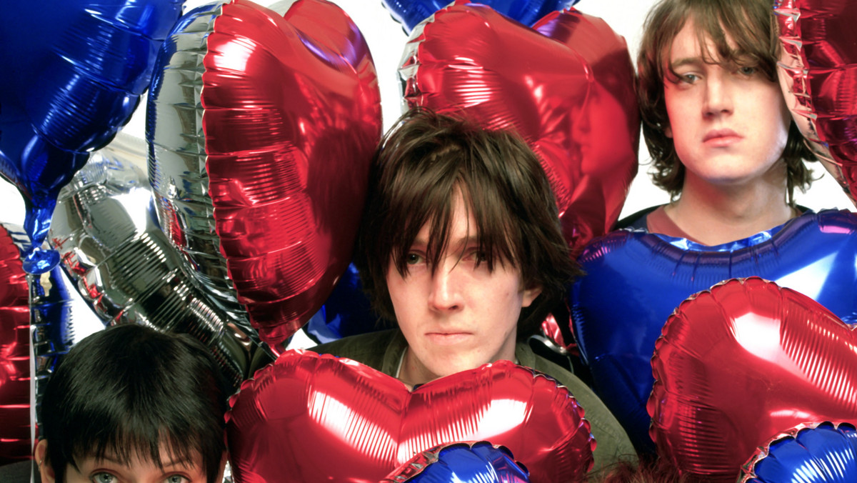 Nowy album My Bloody Valentine został zainspirowany muzyką The Beach Boys.