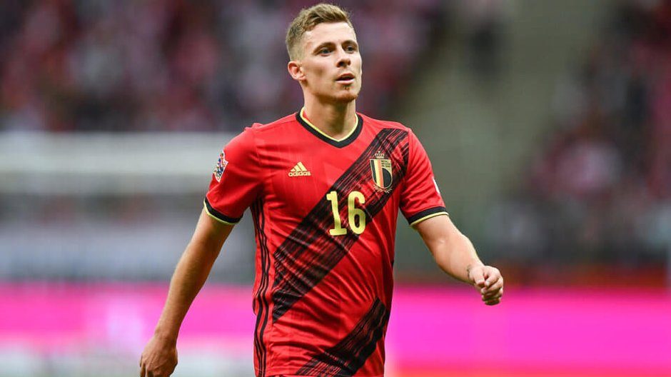 Thorgan Hazard