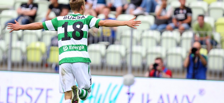 Ekstraklasa: Mecz Wisła - Lech hitem trzeciej kolejki. Lechia podejmuje Pogoń