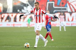 Janusz Gol znalazł nowy klub. Wraca do Polski