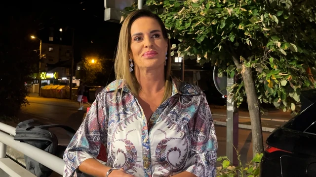 "Mora da su ti sinovi ponosni na sve tvoje radove do sada!" Lejdi Di je skandalizovana izjavom Milene Kačavende o nerođenoj bebi Anite Stanojlović