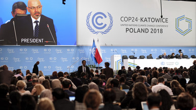 COP24. Co dzisiaj działo się na szczycie klimatycznym w Katowicach?
