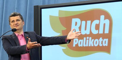 Palikot: Legalny seks od 13. roku życia! Pedofilski postulat?