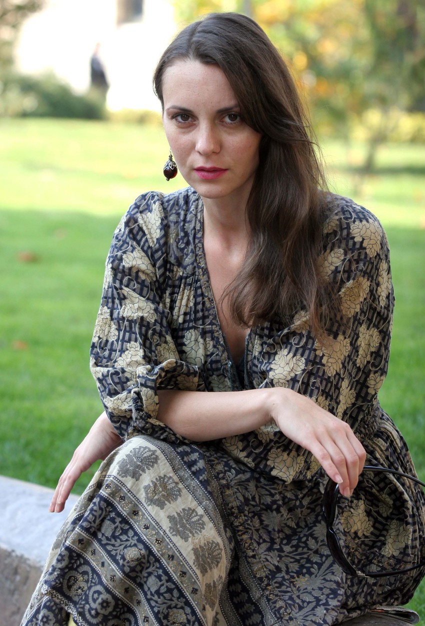 Povratak na pozorišnu scenu Nada Šargin najavljuje za jesen