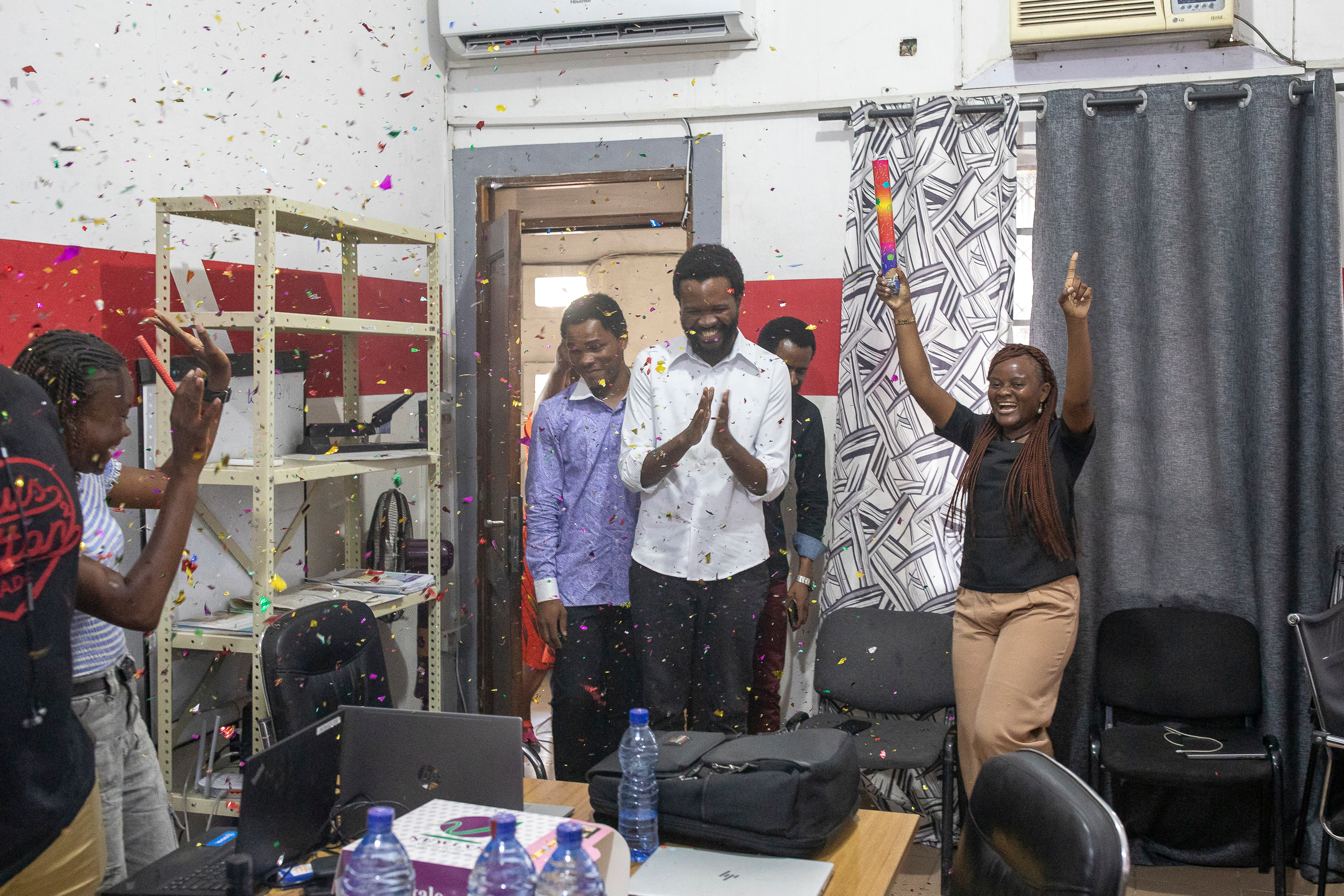 Costa d'Avorio: assolto ingegnere Cocco dopo 3 anni