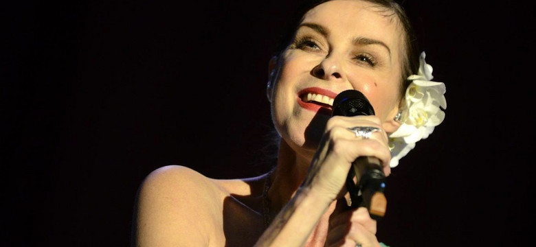 Nie ma śniegu, będzie Lisa Stansfield! Legenda lat 90. wraca do Polski! [ZDJĘCIA]