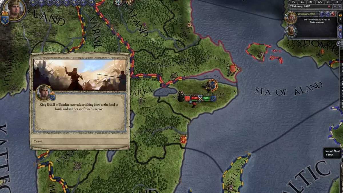 Crusader Kings II