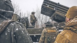 nowa broń dla ukrainy. jaką rolę w pomocy wojskowej odgrywa polska?