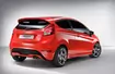 Nowy Ford Fiesta ST