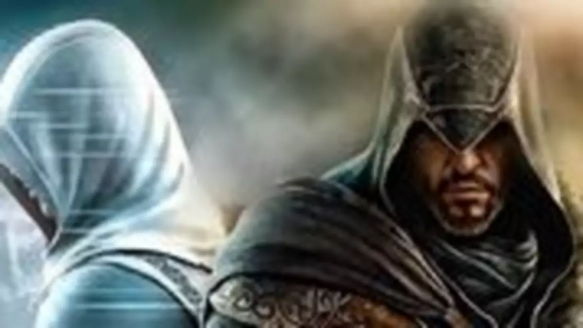 Assassin's Creed Revelations na premierowym zwiastunie