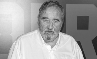 Nie żyje aktor Krzysztof Kowalewski