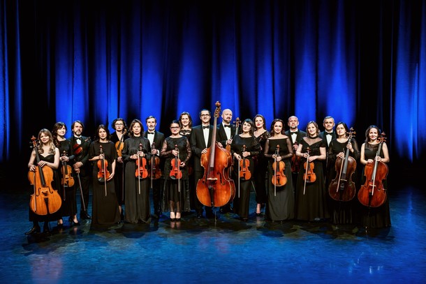 Sinfonietta Cracovia, 2026