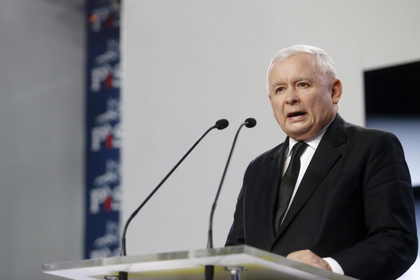 Kaczyński "podsumował" pikietę lekarzy. Tego się nie spodziewali!