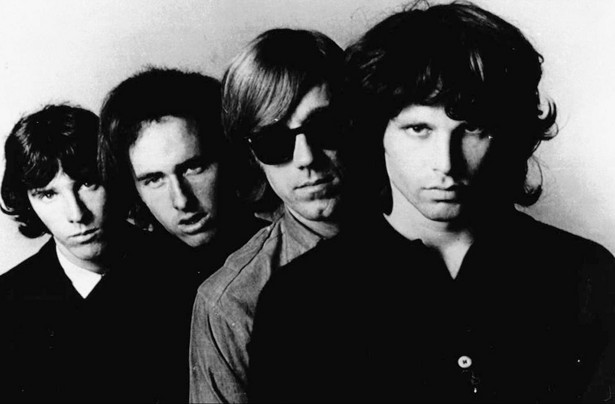 The Doors: Historia nieopowiedziana