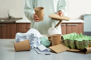 Kto zapłaci za odpady opakowaniowe